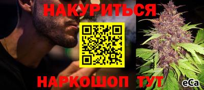 каннабис Будённовск